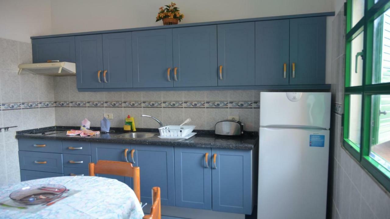 Apartamento Casa Olivier La Playa bajo Valle Gran Rey Exterior foto