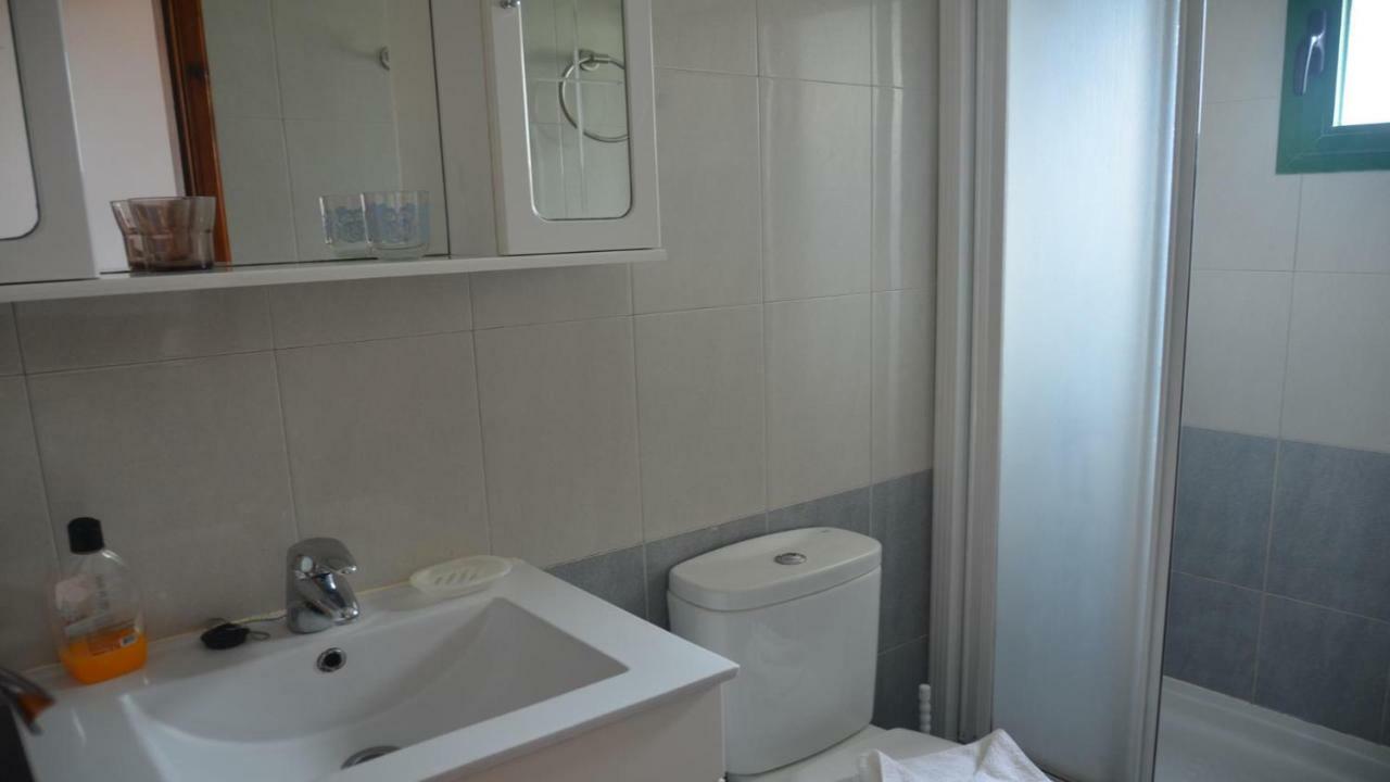 Apartamento Casa Olivier La Playa bajo Valle Gran Rey Exterior foto